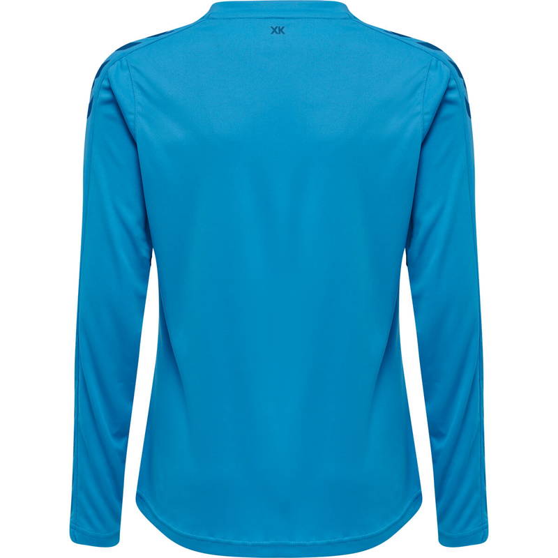 hummel Core XK Poly Langærmet Trænings T-shirt Børn