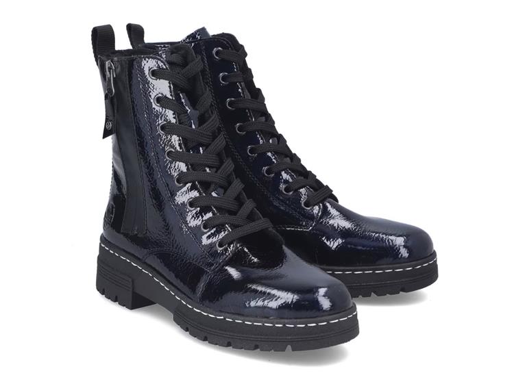 Rieker 73821 midnight