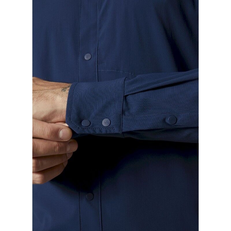 Tofino Solen LS Shirt - Chemise homme