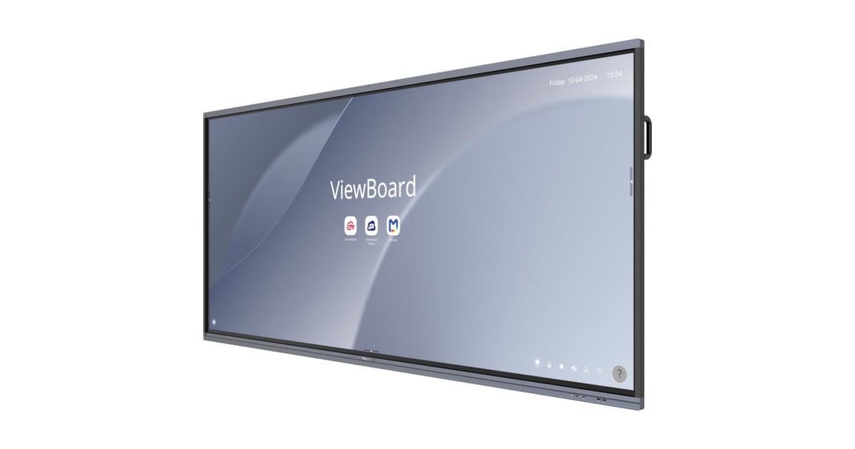 ViewSonicViewBoard IFP105UW 105