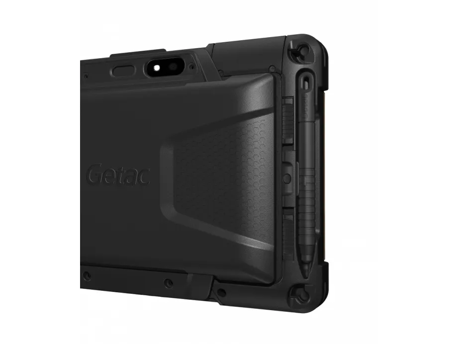 Getac T800 G2 - Grov - tablet - Intel Atom x7 - Z8750 / op til 2.56 GHz - Win 10 Pro - HD Graphics - 8 GB RAM - 256 GB eMMC - 8.1