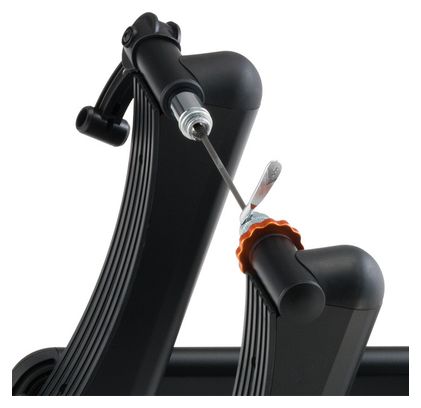 Home Trainer Connecté Minoura Kagura Smart Turbo LST9200 Liveride