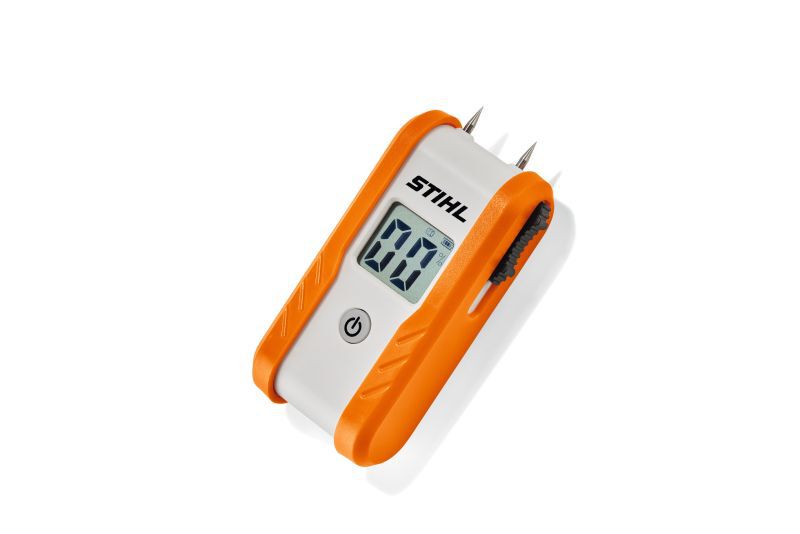 Stihl - Hout vochtigheidsmeter