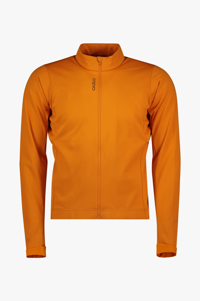 Odlo Zeroweight Warm Herren Bikejacke