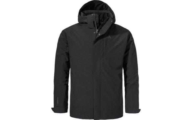 Schöffel 3in1 Tamina Herren Doppeljacke