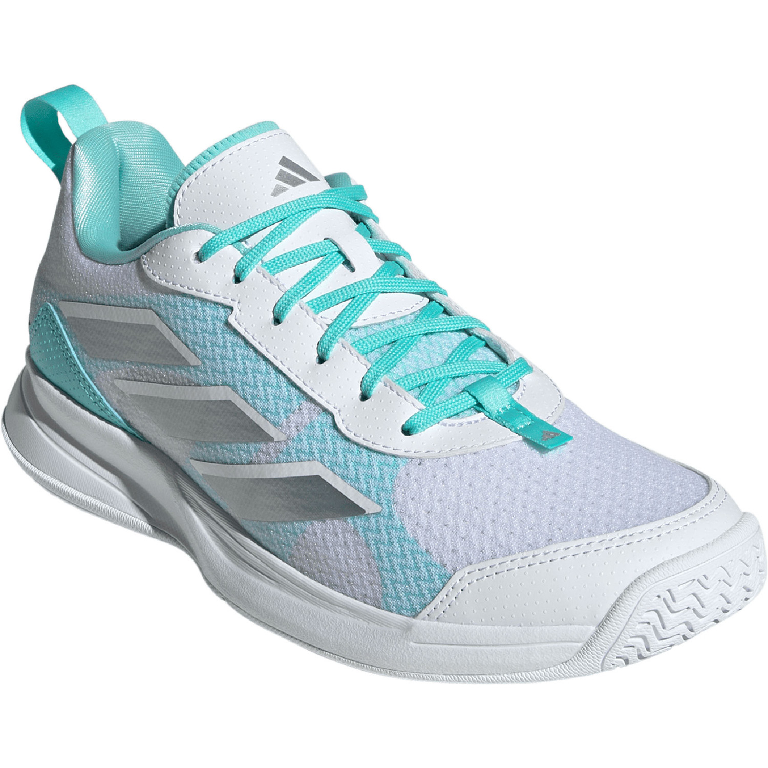 adidas AvaFlash Dames