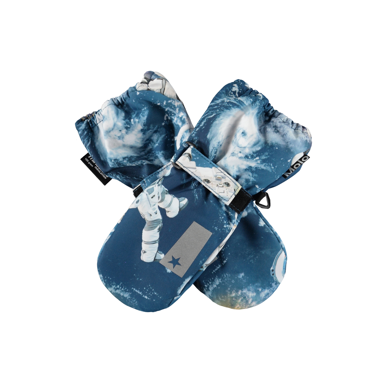 Igor - Astronauts