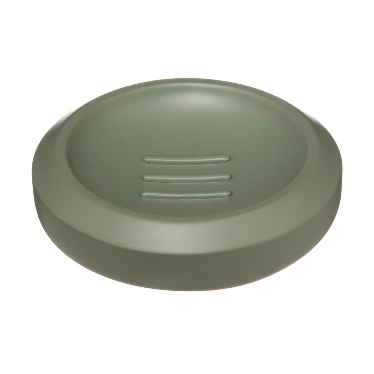 PORTE SAVON TRIO KAKI