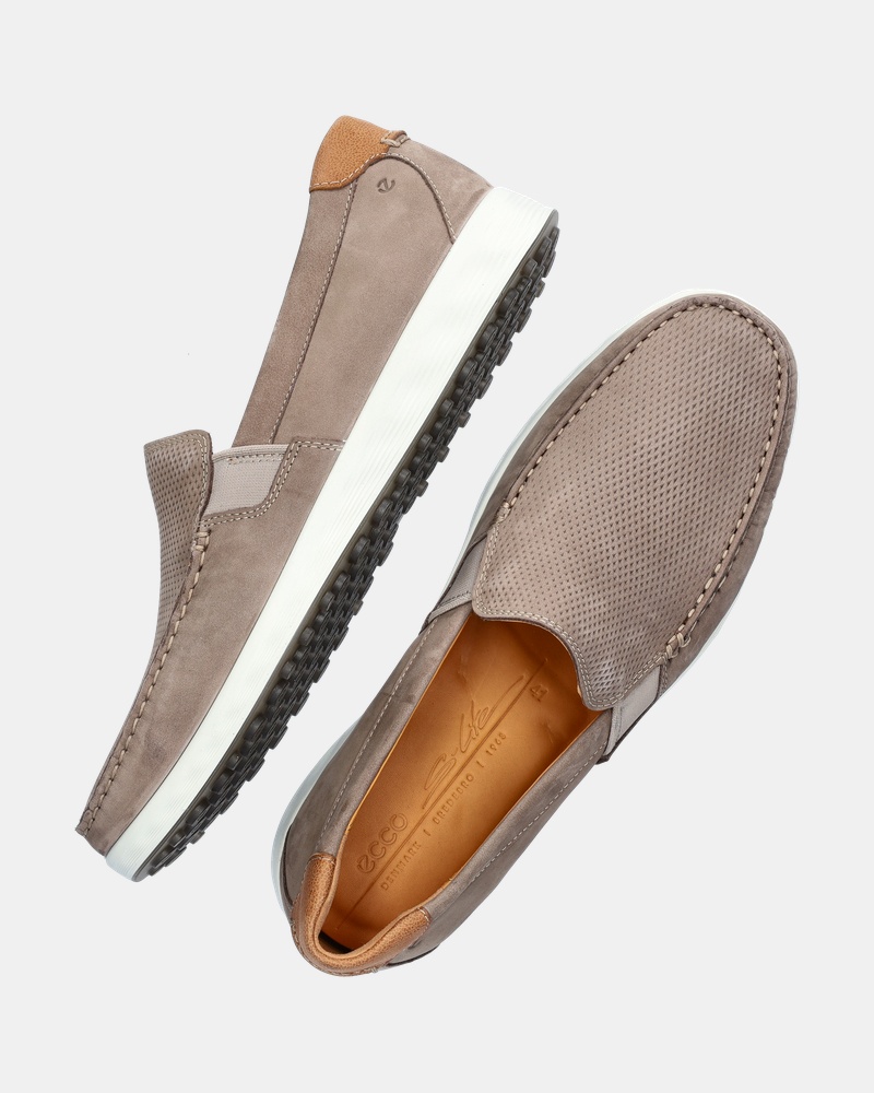 Ecco S Lite Moc Mocassins & loafers  - bruin
