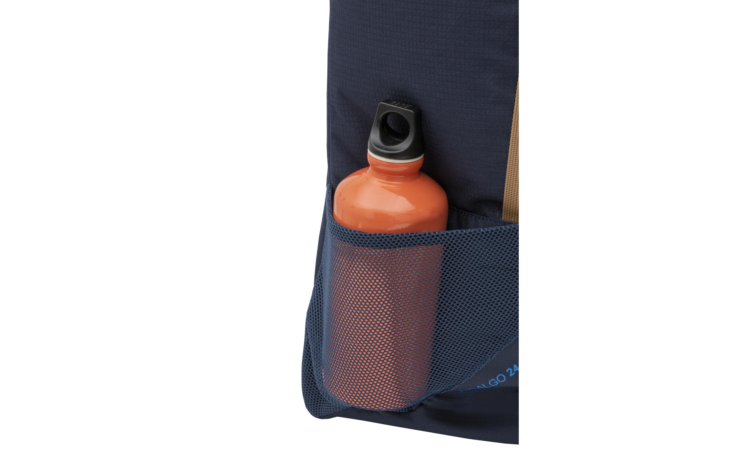 Wanderrucksack Hidalgo 24+4Geräumiger Jugend-Rucksack für Bergtouren