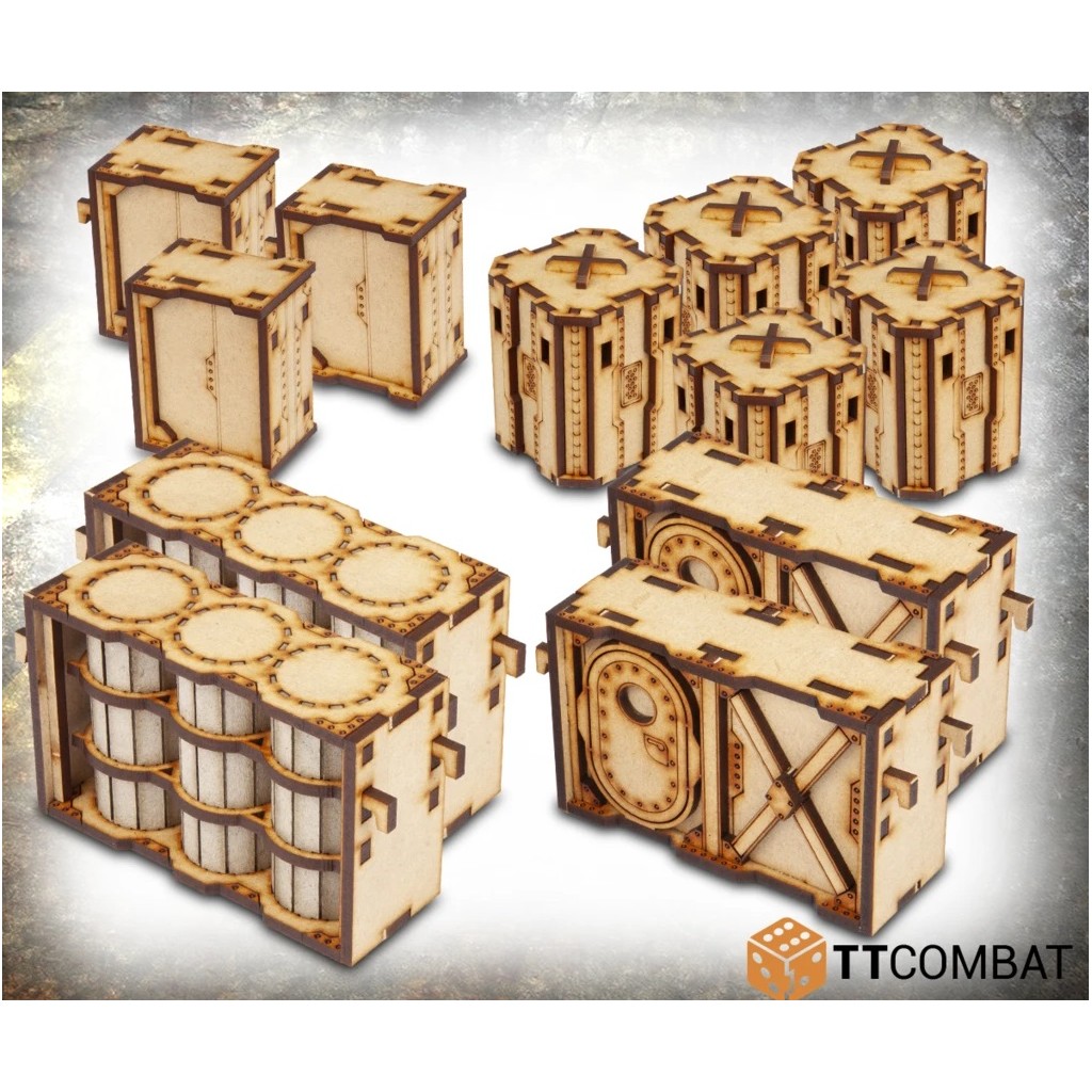 Iron Labyrinth Beta