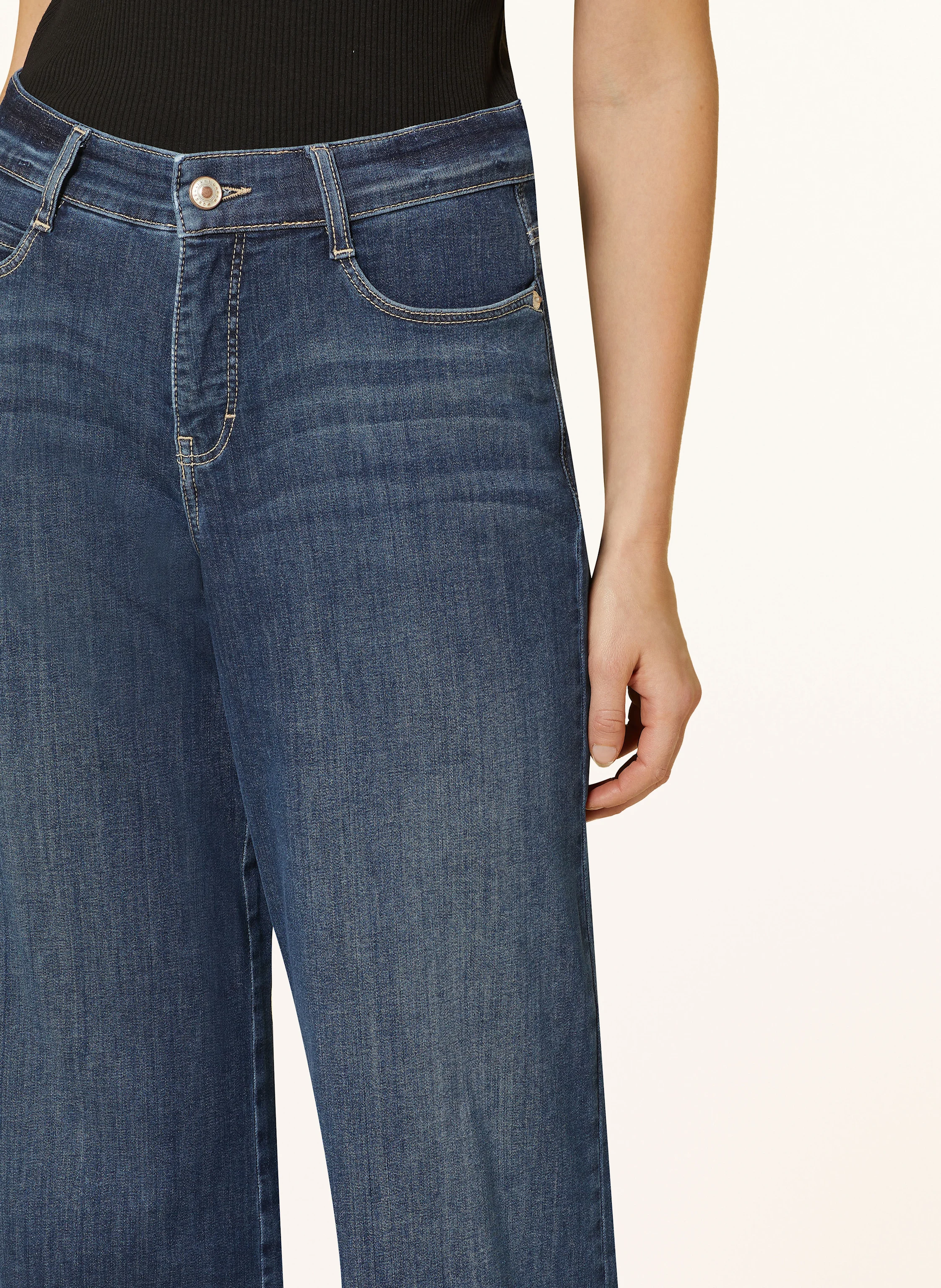 MAC Jeans-Culotte DREAM WIDE
