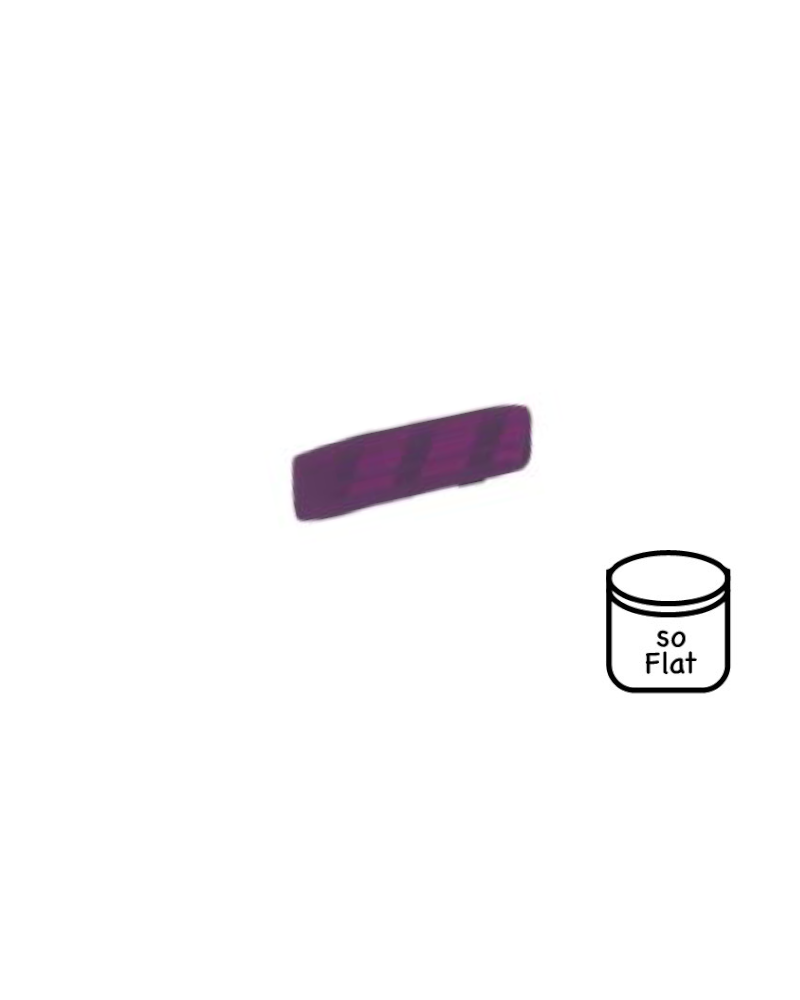 Rouge Violet S3 - 6595