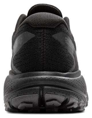 Chaussures Trail Brooks Divide 5 GTX Noir Femme