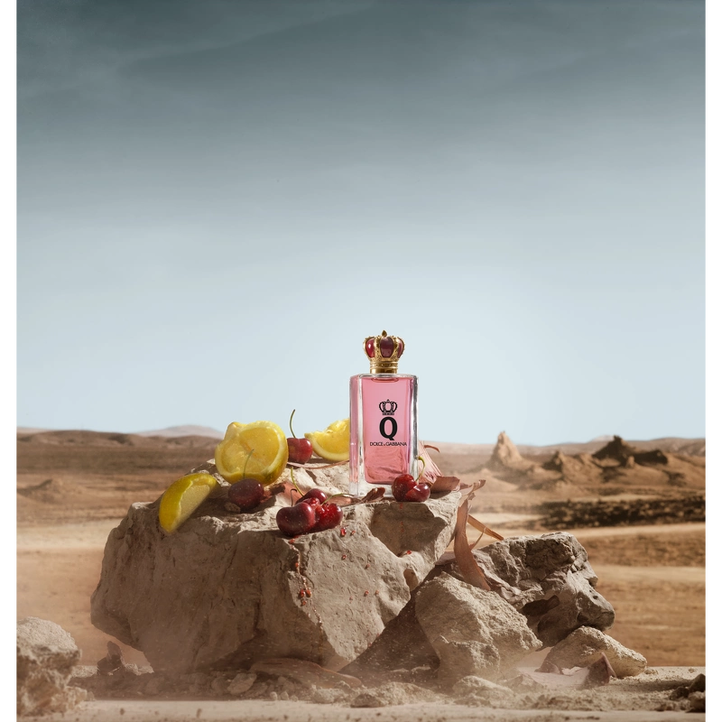 Dolce & Gabbana Q by Dolce & Gabbana EDP 30 ml