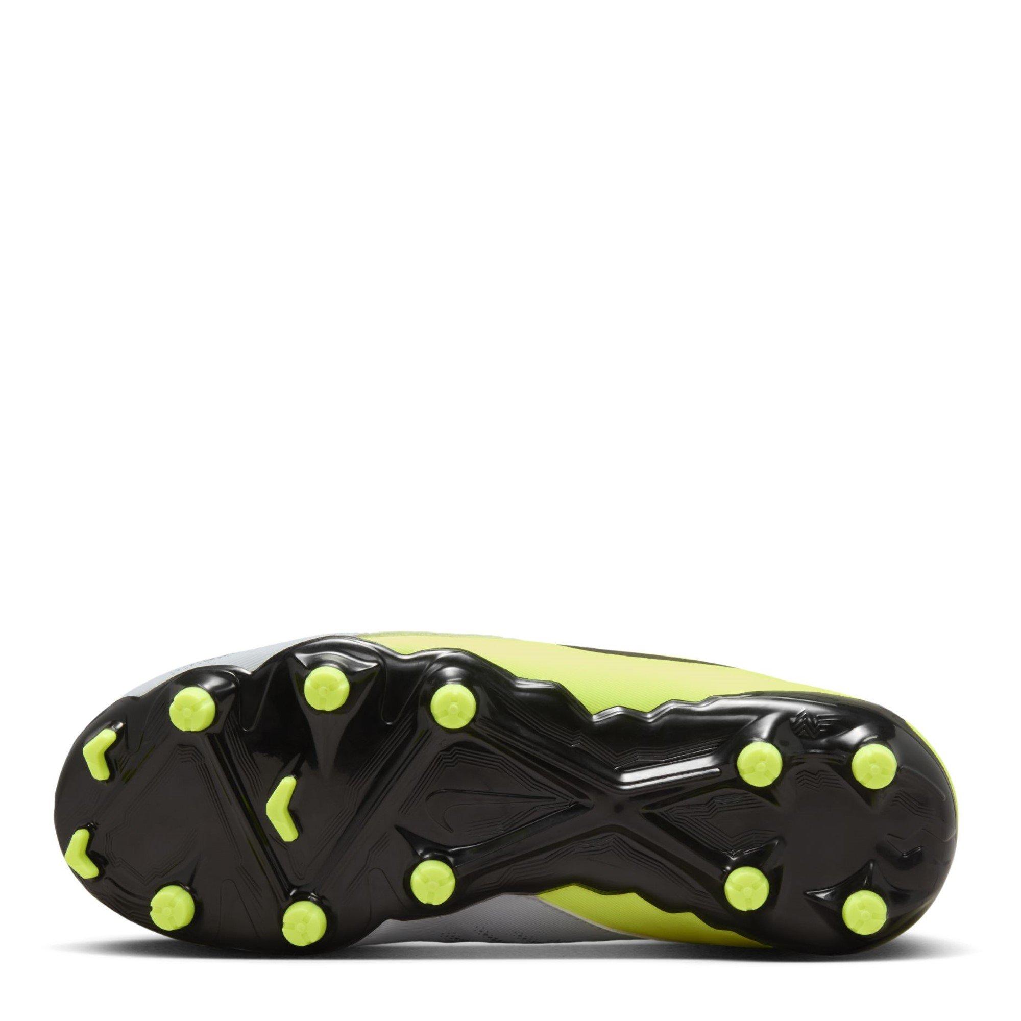 Nike Phantom GX II Academy Junior Firm Ground Football Boots