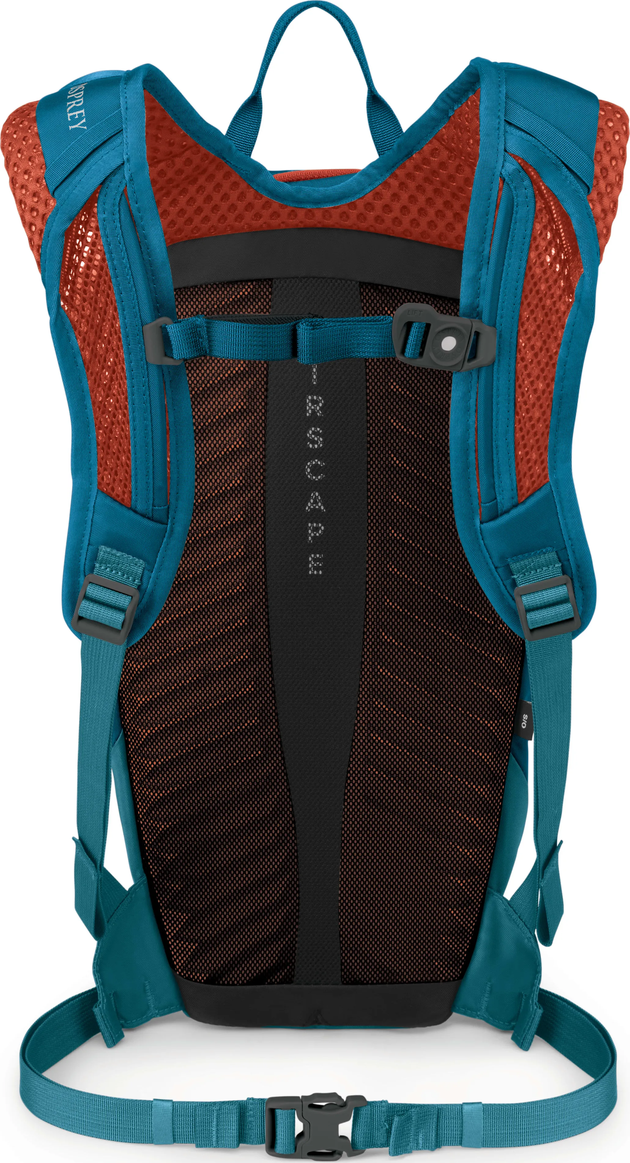 Osprey Women's Salida 8 Waterfront Blue