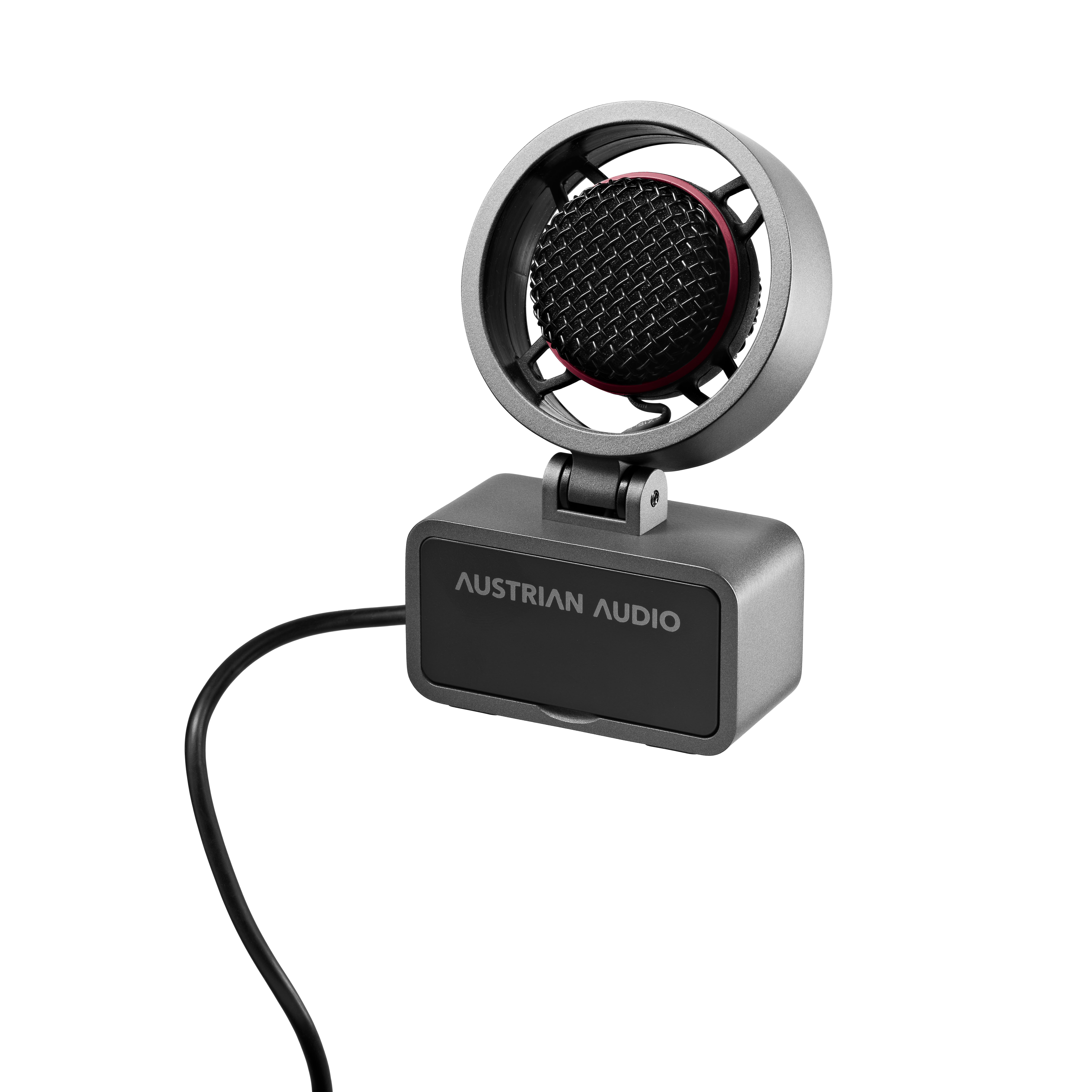 Austrian Audio MiCreator System Set usb microfoon set