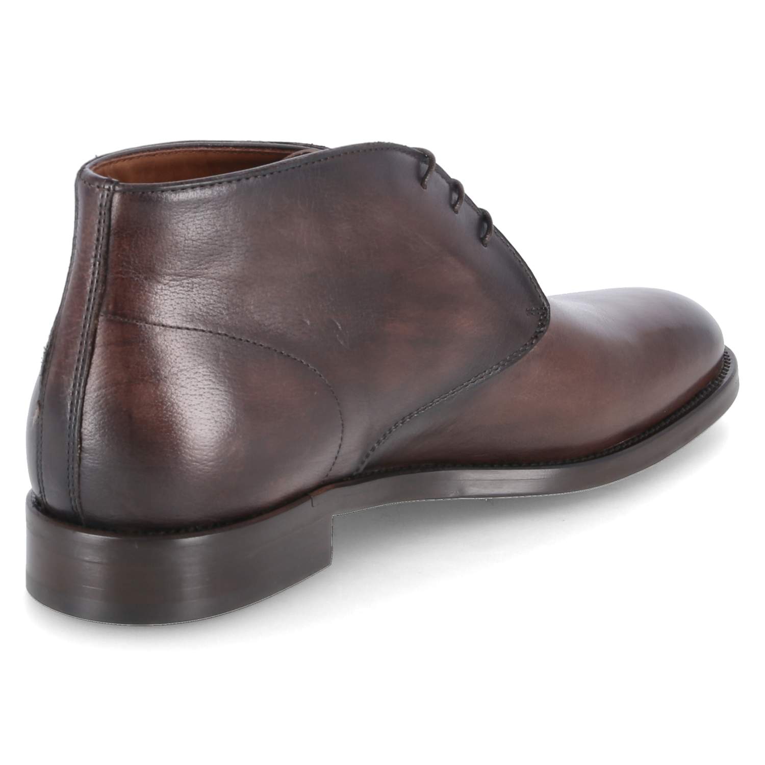 Kaerlek Desert Boots - braun