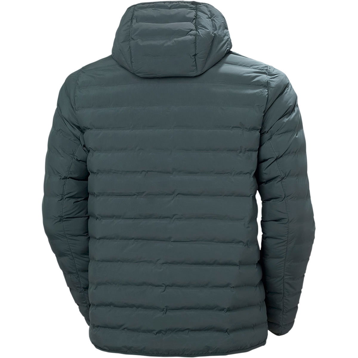 Helly Hansen Mono Material Hooded Insulator Vinterjakke Herre