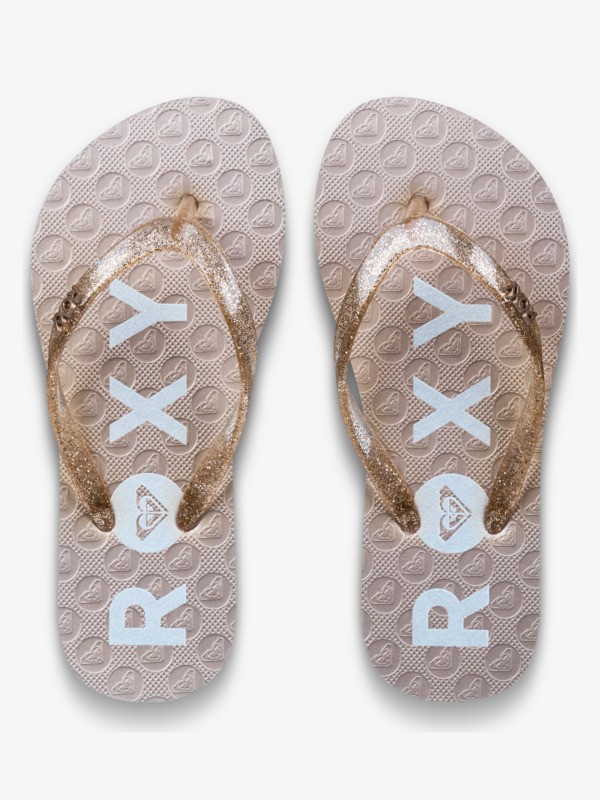 Rg Viva Sparkle Sandales Blanc Fille