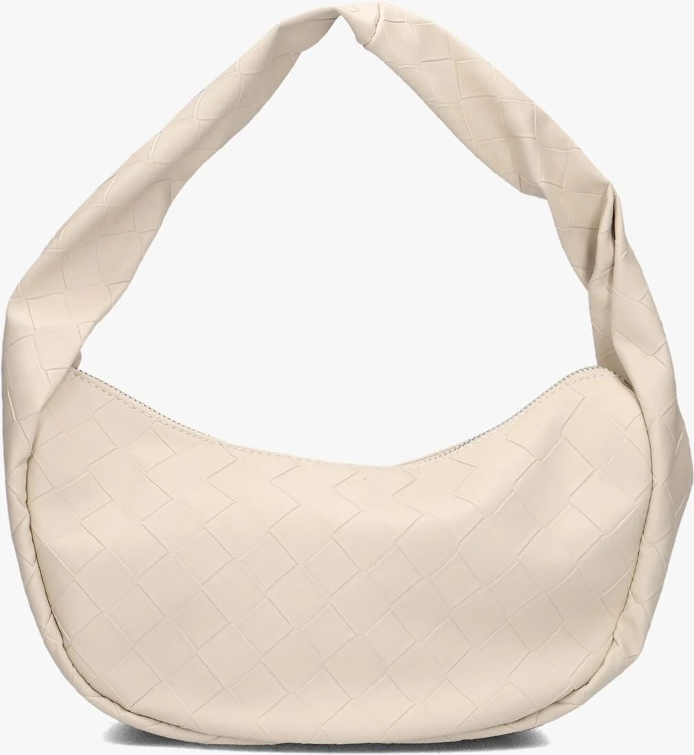 BECKSONDERGAARD beige becksondergaard schoudertas rallo xl tailia bag