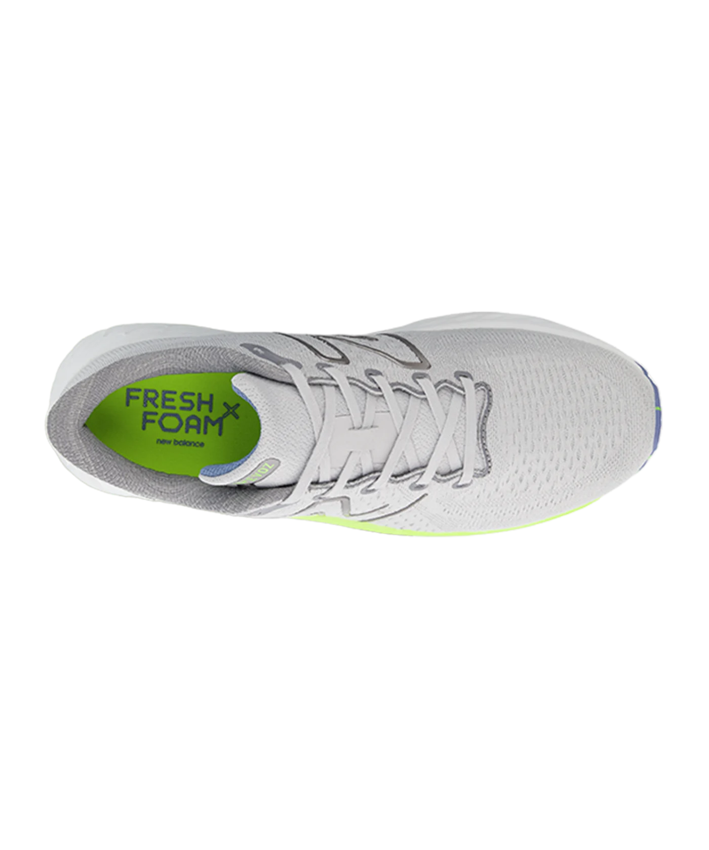 New Balance MEVOZ Grau FCY3