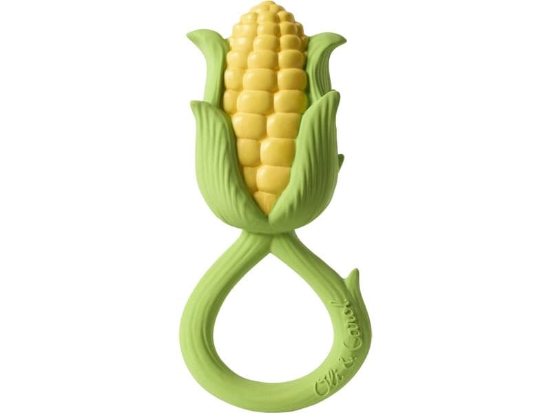 Oli&Carol Rassel Corn 100% Naturkautschuk