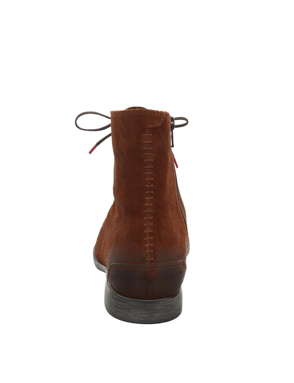 Stiefelette AGRAT