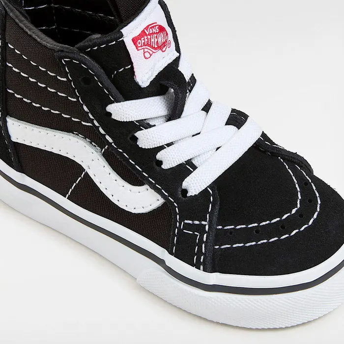 Vans SK8-Hi Zip Sneakers Junior