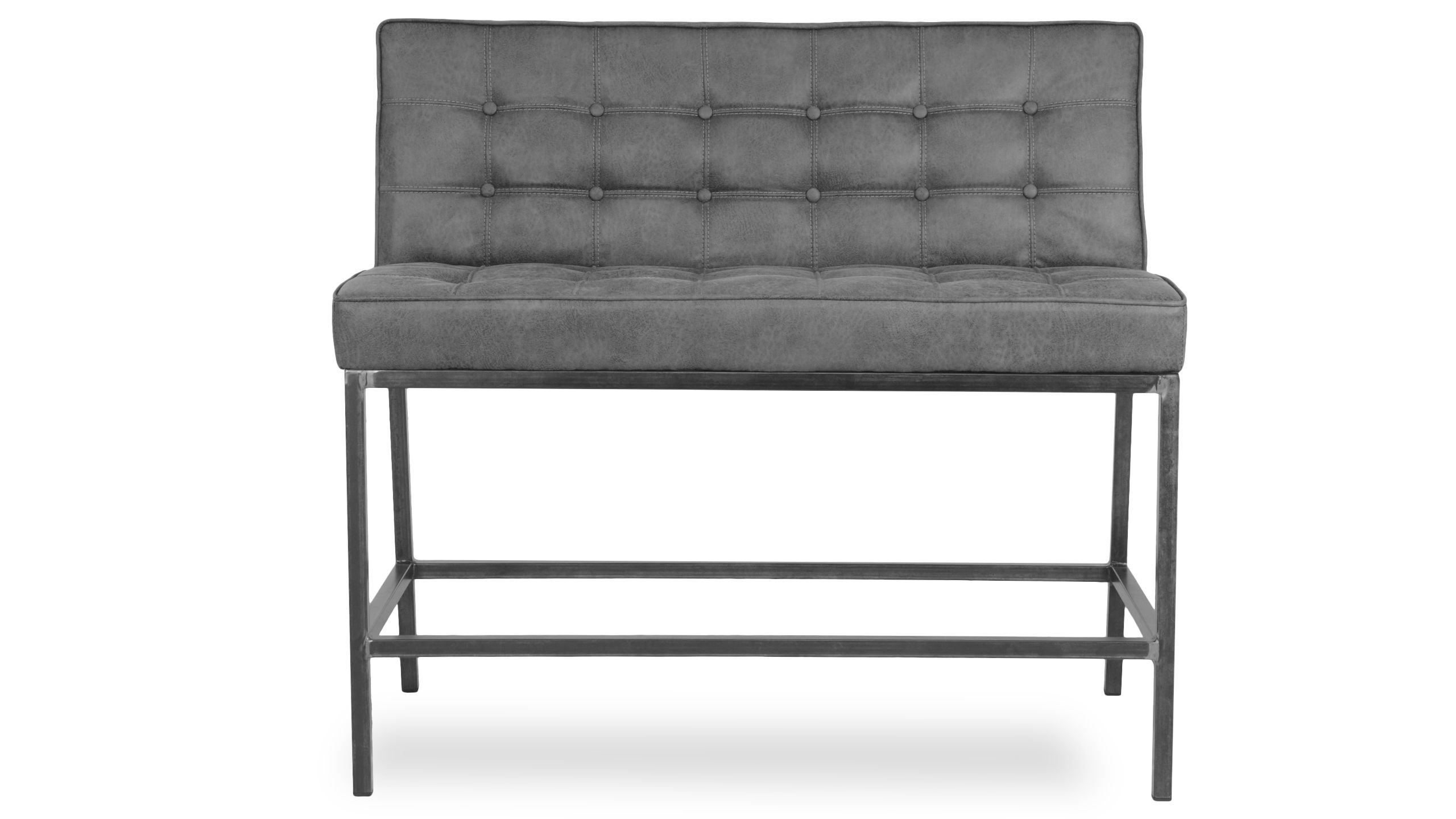 Barbank Grey Vasco