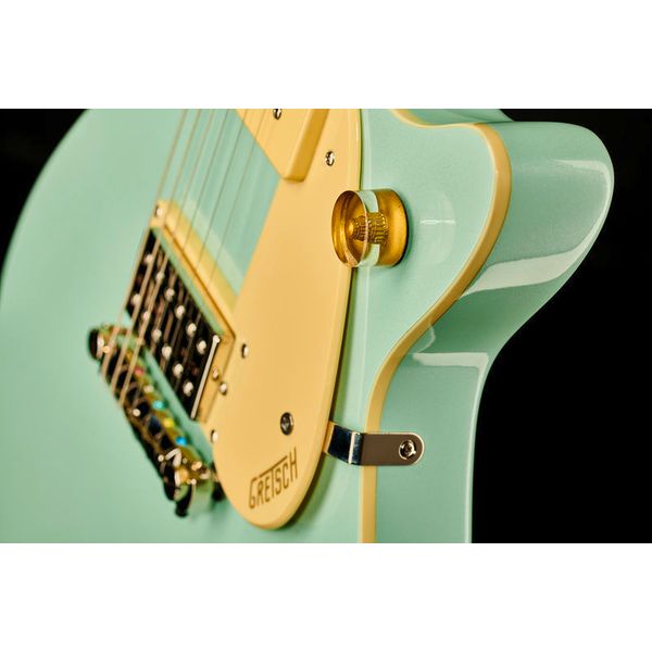 Gretsch G2215-P90 Strml Jr. Jet Club M