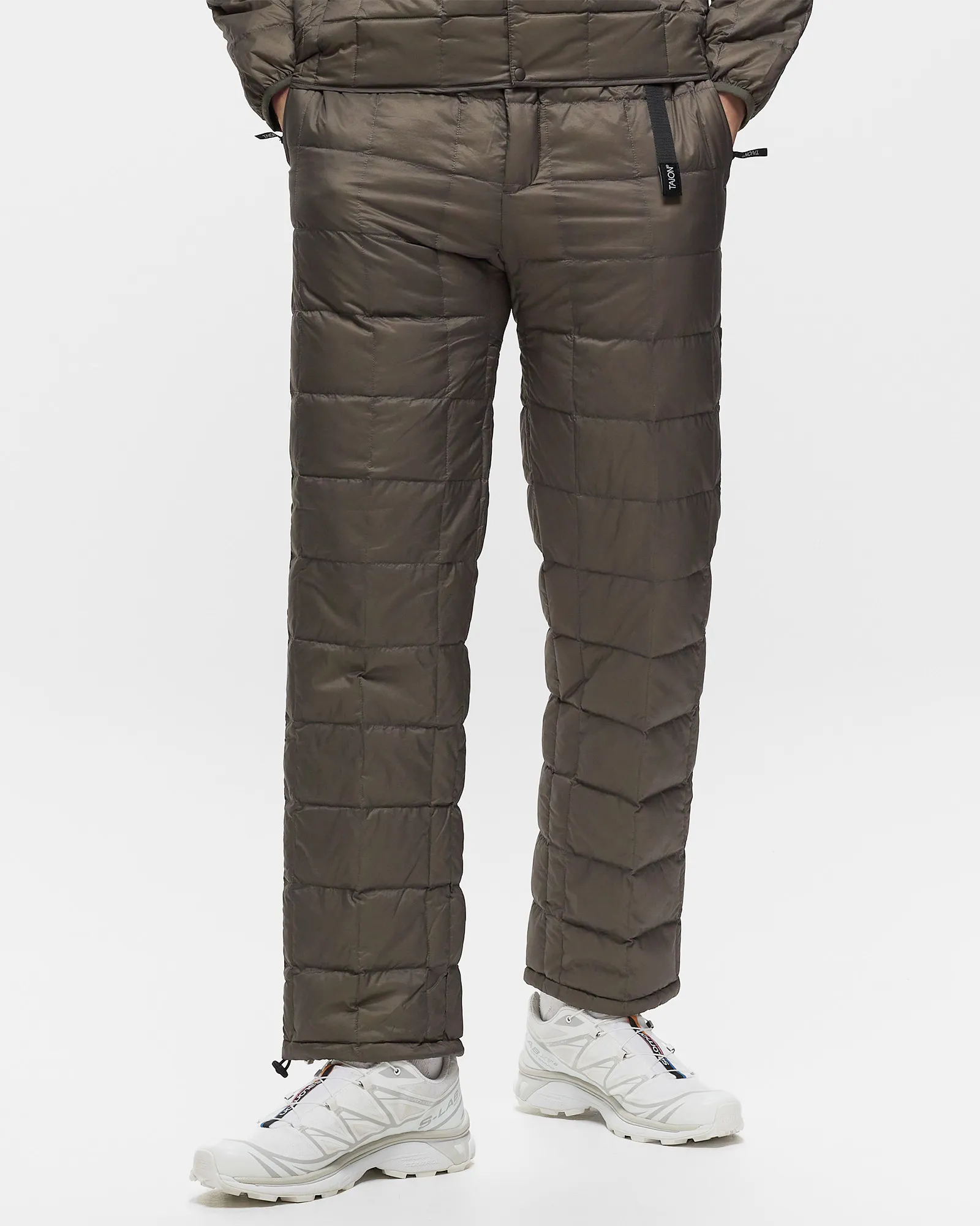 Gramicci DOWN PANT