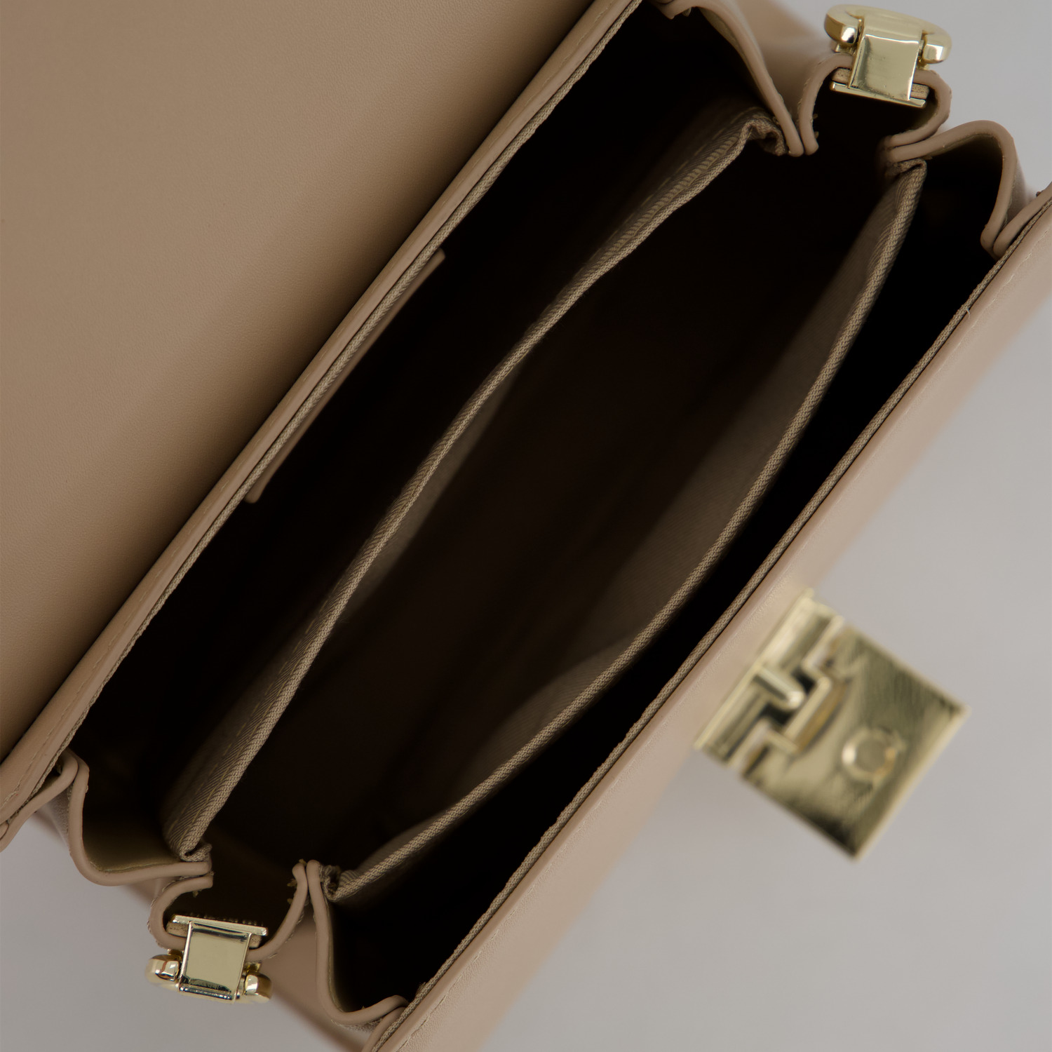 Seidenfelt Ellanda Crossbag