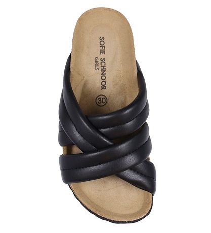 Petit by Sofie Schnoor Sandalen - Black