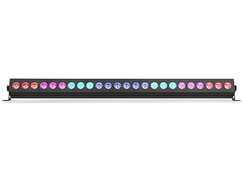 BeamZ LED-Bar LCB246 LED-Leiste mit 24 x 6 W UV-LEDs