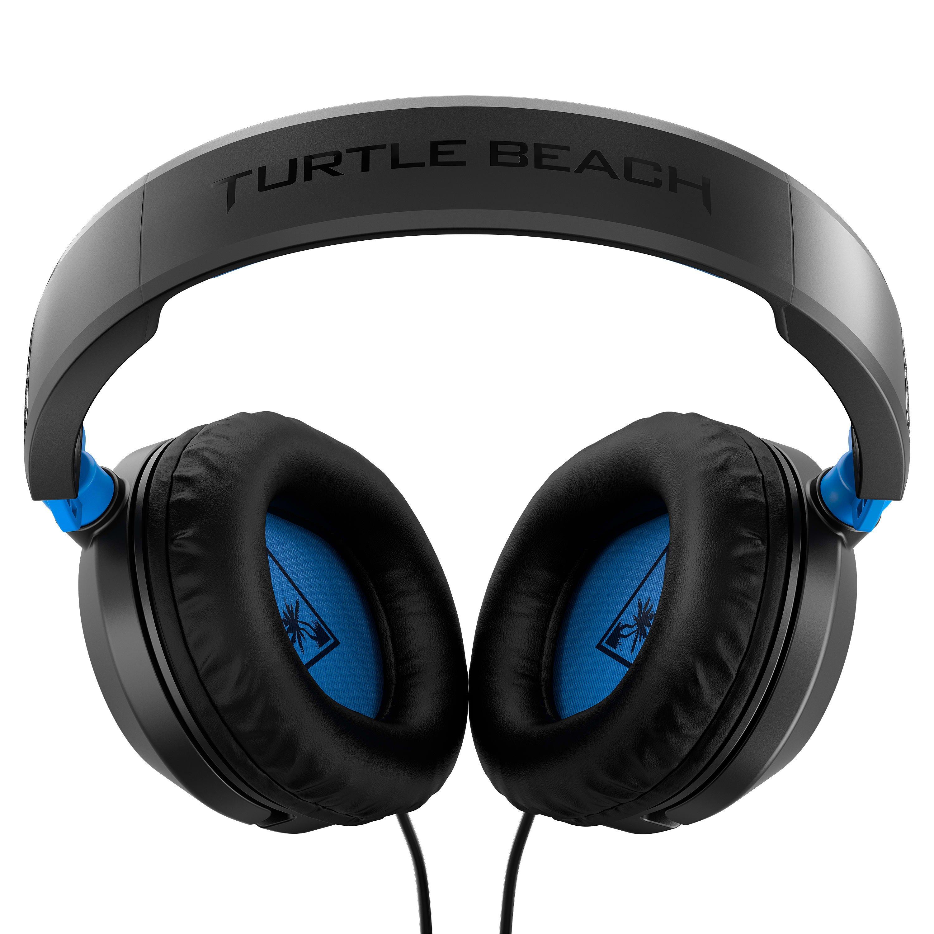 Turtle Beach GAME Recon 50P PS5 PS4 Xbox And PC Headset – Black