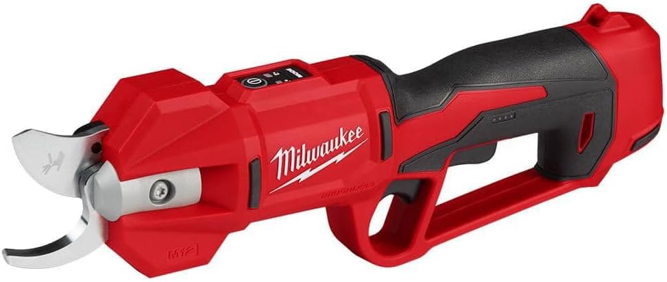 Milwaukee Shears Pruning BRUSHLESS M12 2534-20