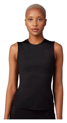 Maillot de Corps sans manche Fox Femme Tecbase Noir