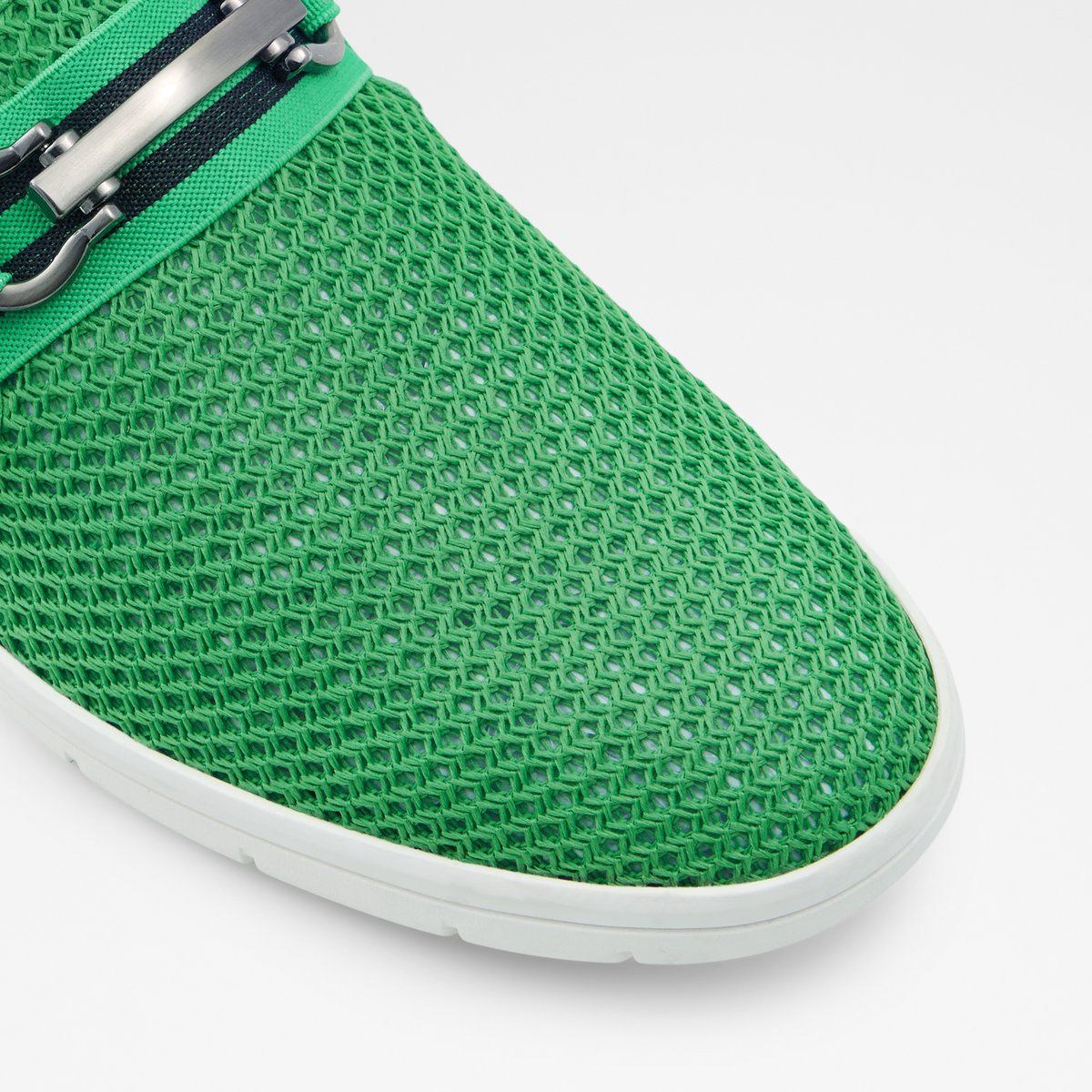 Kaeriven Green Men Espadrilles