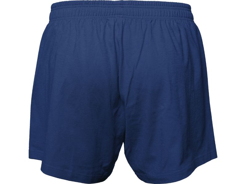 FLIZZER Unterhosen Boxer Der Kavalier 2er Pack Blau, XL Herrenunterwäsche