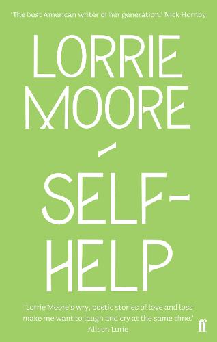 Self-Help (Paperback)