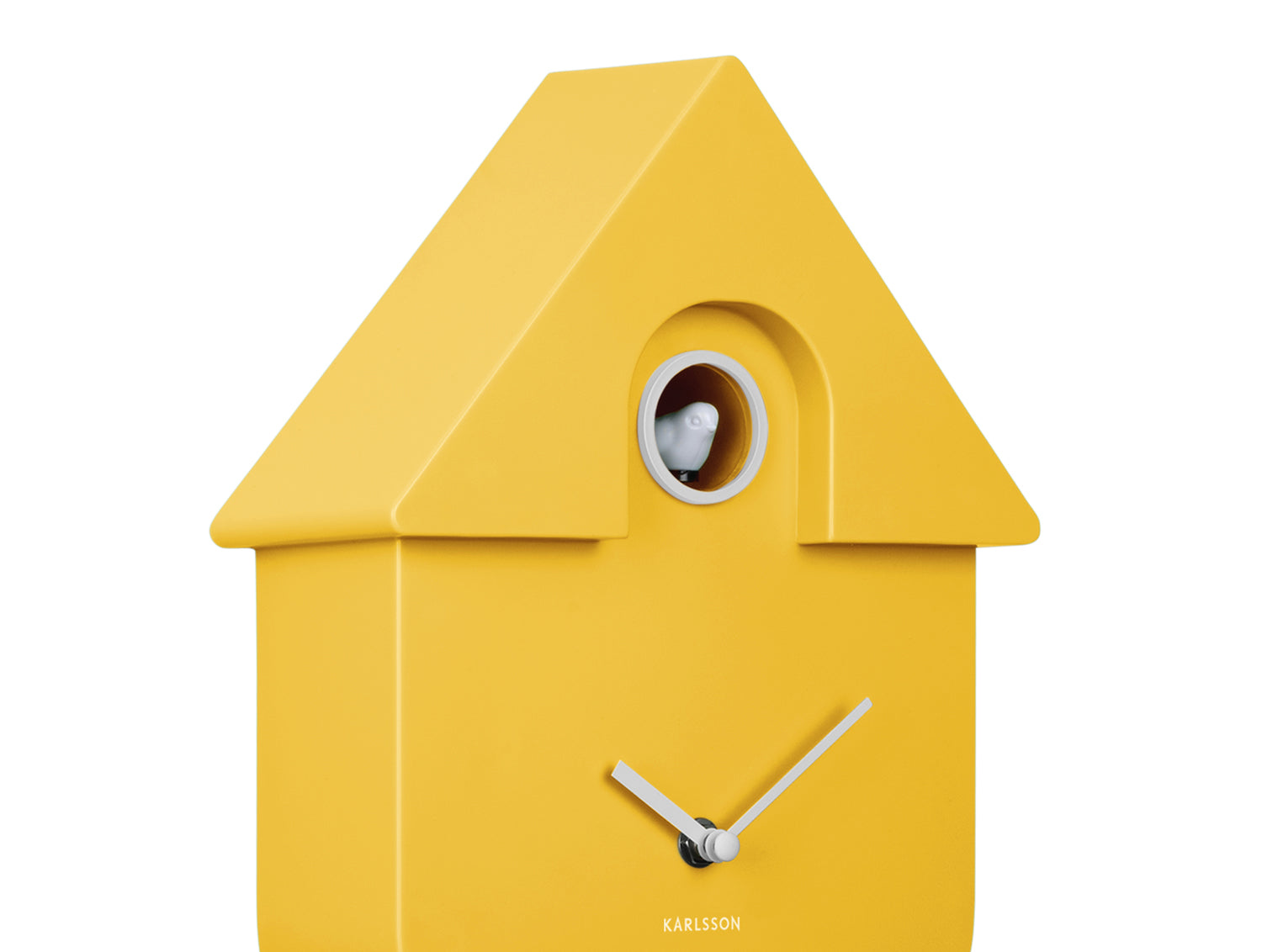 Karlsson - Wall Clock Modern Cuckoo