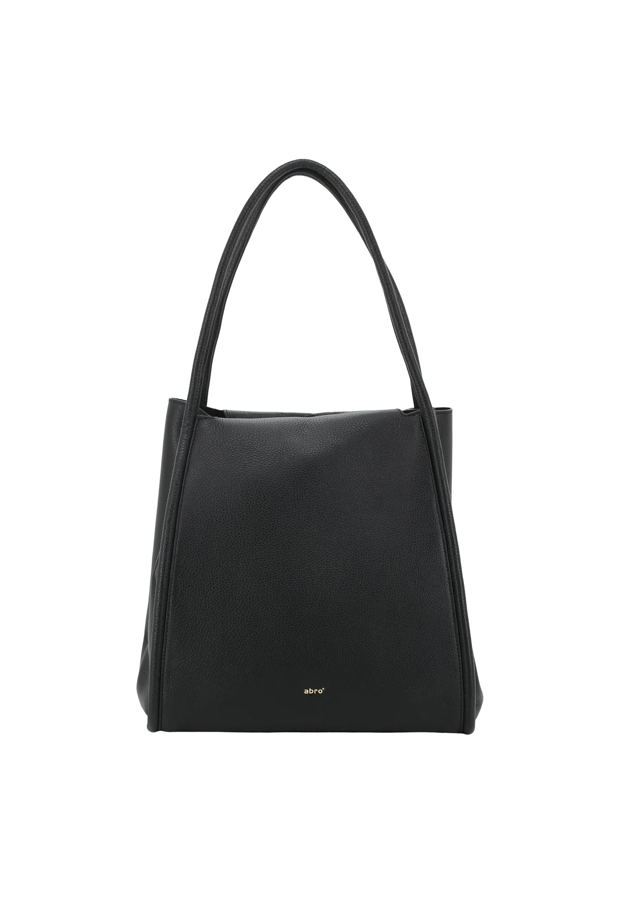 shopper WILLOW Leather Agave Standard