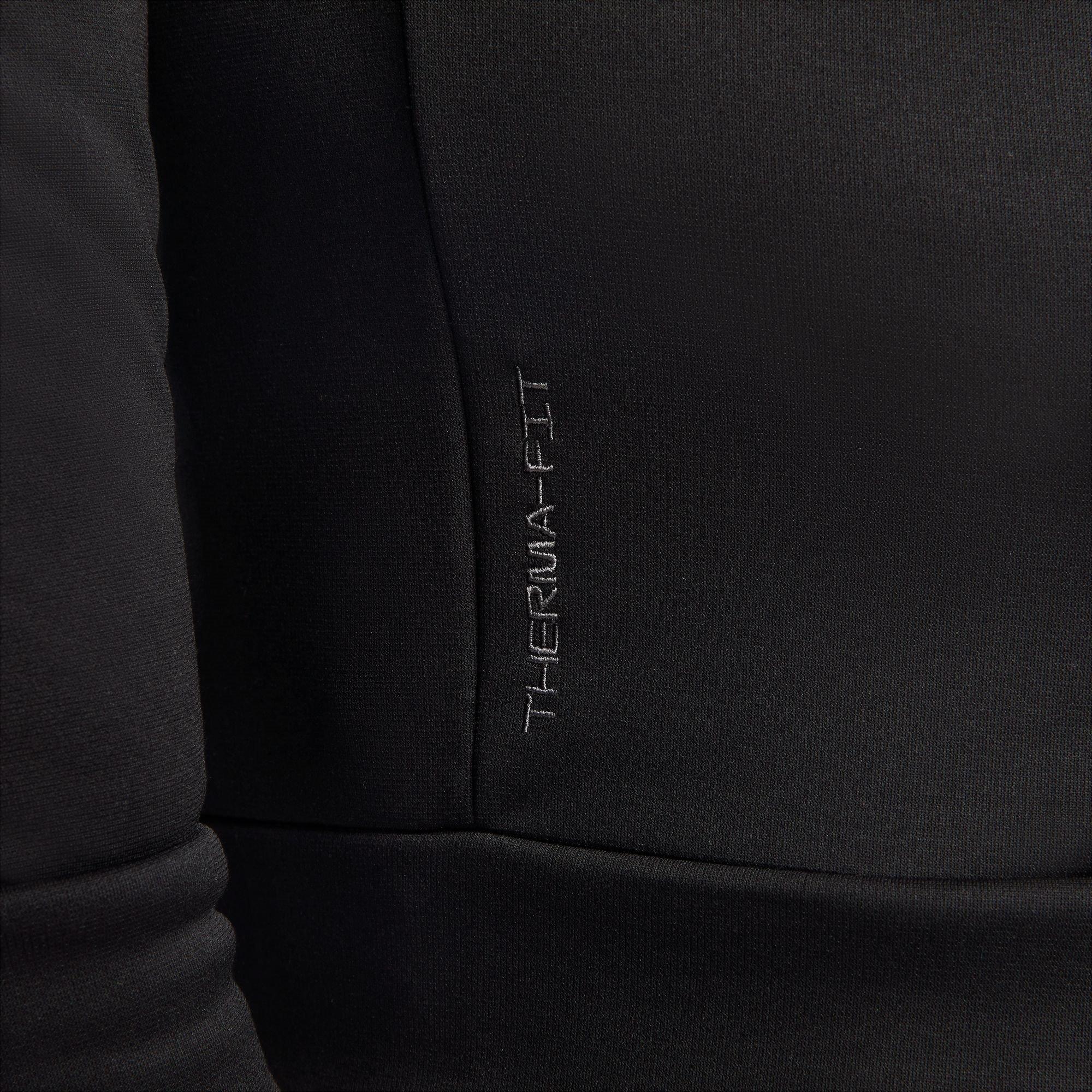 Nike Dry Swoosh Hoody Mens