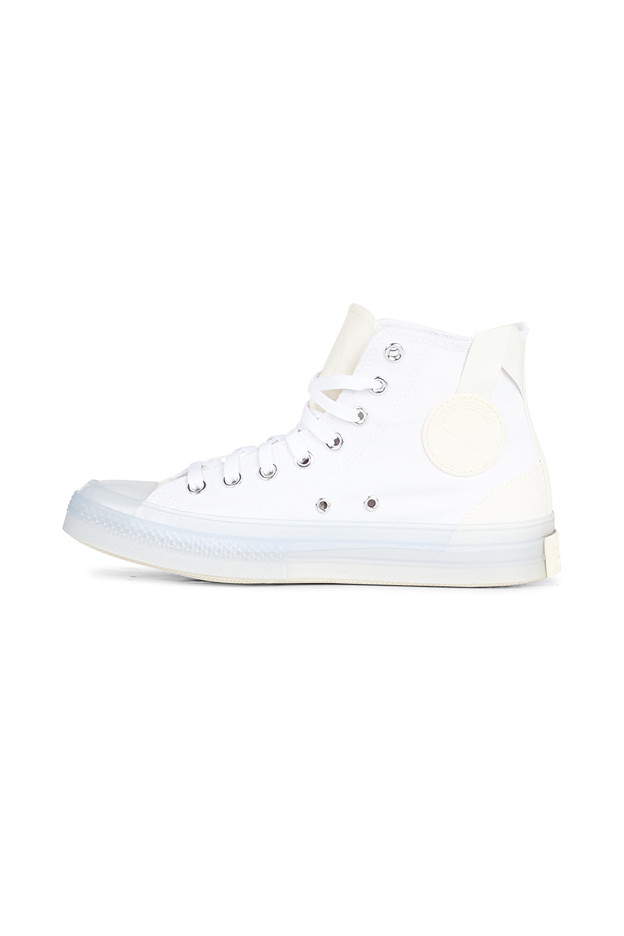 CONVERSE Baskets CTAS CX HI Blanc