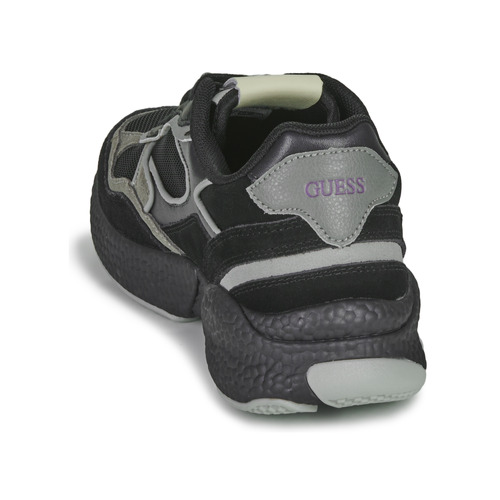 Guess - NASLA - Noir
