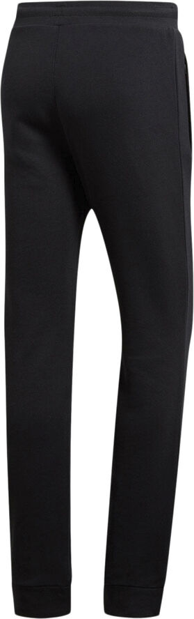 adidas LOUNGEWEAR Trefoil Essentials bukser Sort