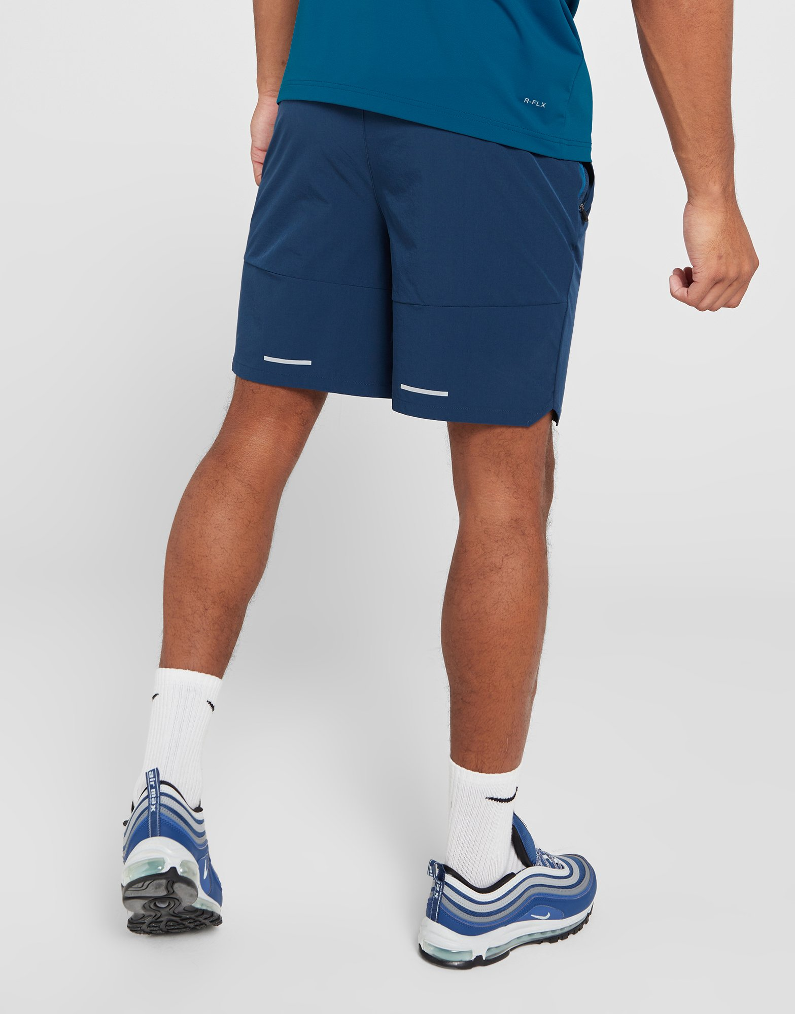 Reprimo Short Flight Homme