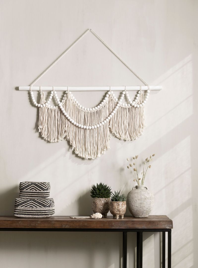 MUST Living   Boho Chic Wanddecoratie